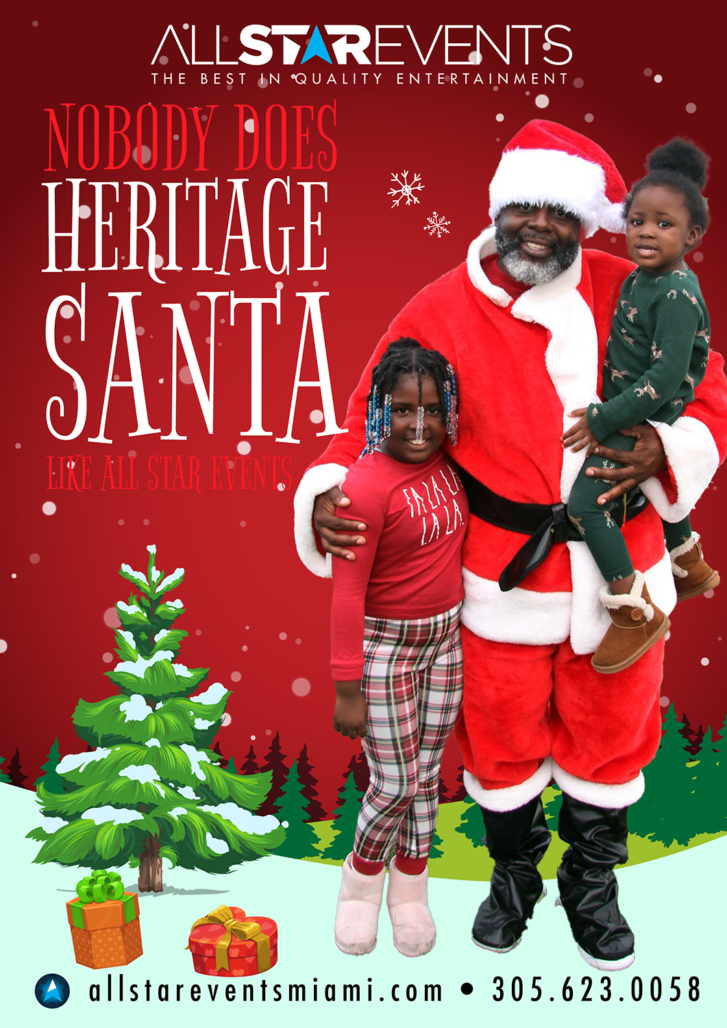 BLACK-SANTA-sm Heritage Santa Performer