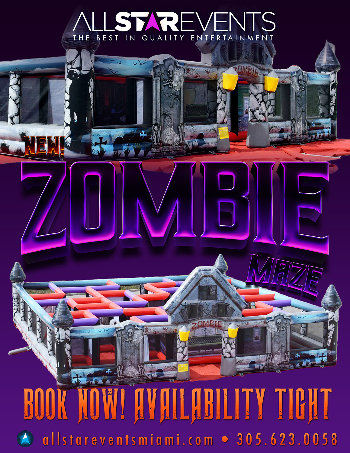 zombie-maze-2022-web Zombie Maze - Halloween Obstacle Course