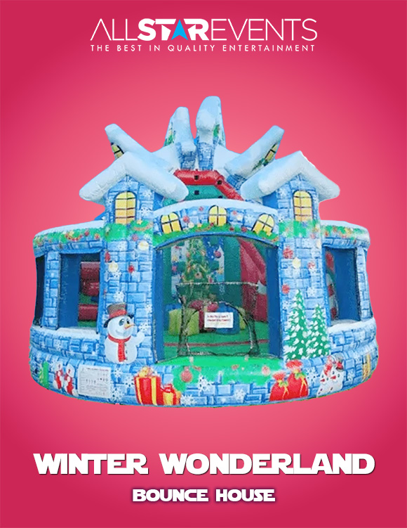 •ASE-BOUNCERS-2025-winter-wonderland Winter Wonderland Bounce House