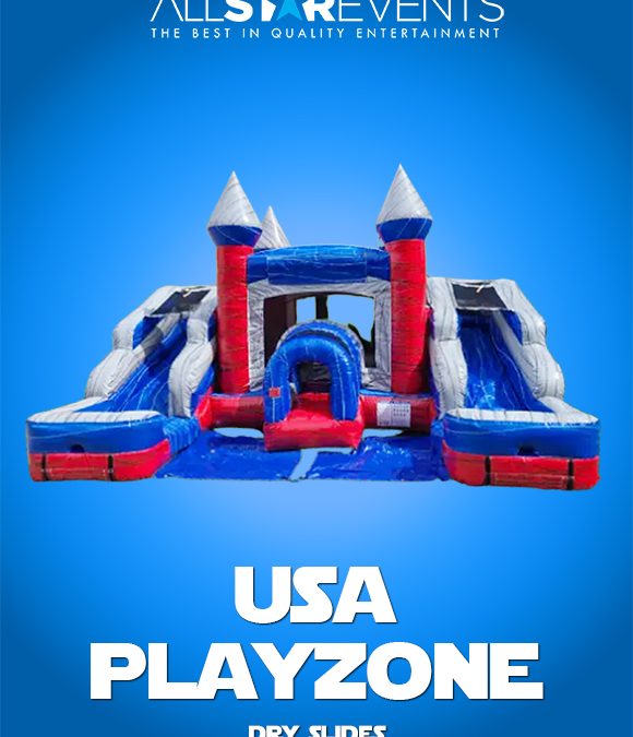 Usa Playzone