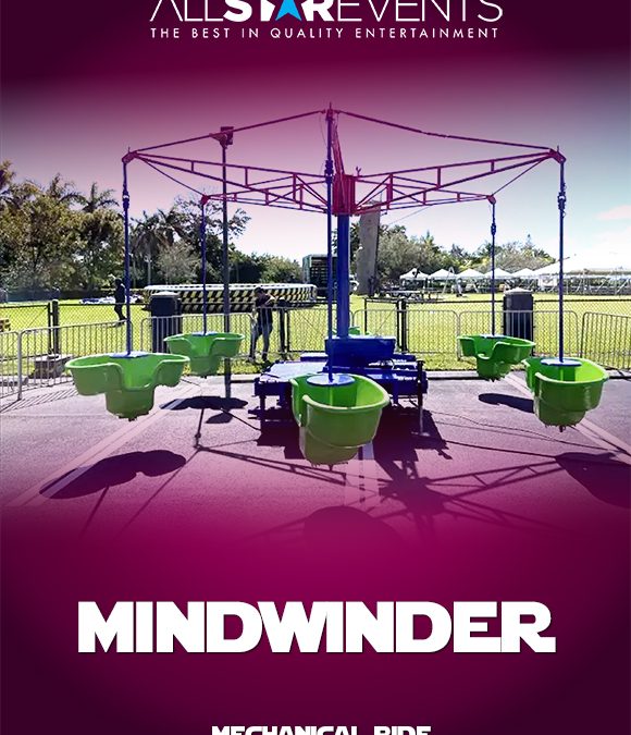 Mindwinder Rentals
